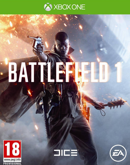 Battlefield 1 for Xbox One