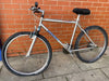 Giant Boulder MTB Bike Medium 17" Shimano Vbrakes Cromoly Steel ***Store Collection Only***