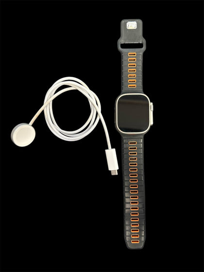 Apple Watch Ultra 49mm **COLLECTION ONLY - NETHERTON**