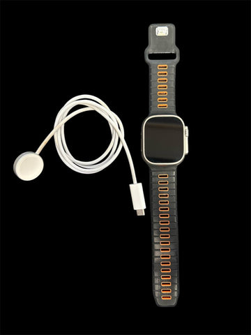 Apple Watch Ultra 49mm **COLLECTION ONLY - NETHERTON**