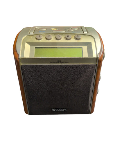 Roberts DAB Radio 
