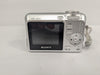 Sony Cyber-shot DSC-S650 7.2MP Digital Camera