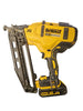 **Black Friday Sale**DeWalt DCN660D2 Cordless XR Brushless Second Fix Nailer