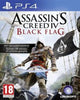 Assassin's Creed IV: Black Flag PlayStation 4 Game