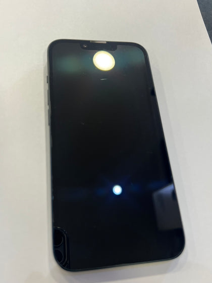 Apple iPhone 14 - 128GB - 85%BH - Black