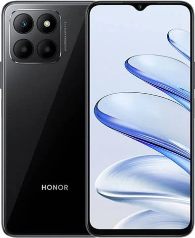 Honor 70 Lite 128GB Midnight Black Unlocked