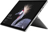 Microsoft Surface Pro 5 Tablet Only