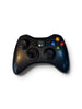 Microsoft Xbox 360 S 250 GB 2x controllers **wythenshawe**