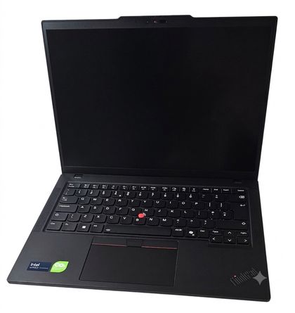 Lenovo ThinkPad T14 Gen 5 Intel Core Ultra Laptop