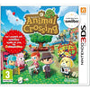 Animal Crossing New Leaf Nintendo 3DS