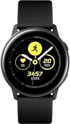 Samsung Galaxy Watch Active SM-R500 (40mm), Black