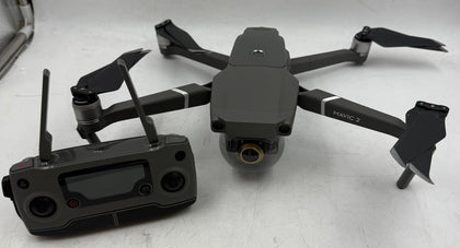 DJI Mavic 2 Pro (HDR Camera + Remote Controller) Foldable Quadcopter