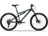 Carrera Titan bike