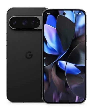 ** January Sale ** Google Pixel 9 Pro 128GB - Black - Unlocked