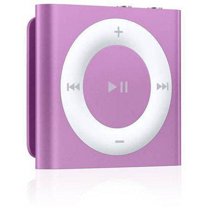 Apple iPod Shuffle 4th Generation
