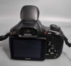 Sony Cyber-Shot DSC-HX350 20.4MP With Carry Bag and Tripod