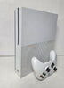 Xbox One S 500GB Console & 2 Games