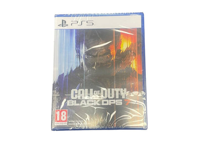 Call Of Duty: Black Ops 7 *Collection Only*