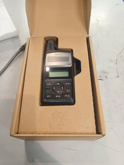 Hytera Walkie Talkie