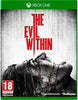 The Evil Within  *Collection Only*