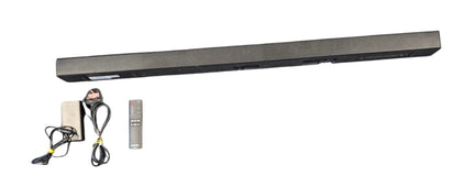 Samsung Soundbar with Remote