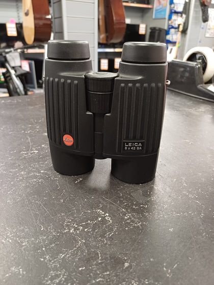 Leica 8x42 Trinovid BA Binoculars