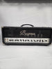 Bugera 6262 INFINIUM Tube Amplifier
