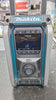 Makita mr007g dab BT radio.