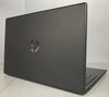 HP 15-FC0516 /Ryzen 3 7320U/4GB Ram/128GB SSD Windows 11 ** Unboxed **