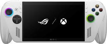 Rog Xbox Ally Handheld Console - 512GB