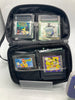 Nintendo Game Boy Advance Agb-001 Blue Console Perfectly Functioning