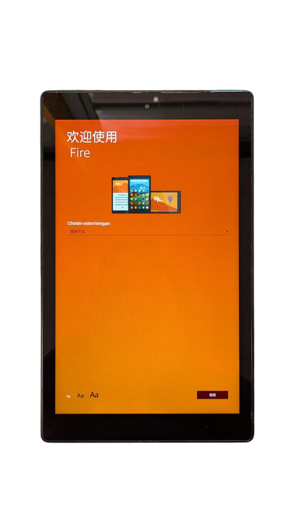 Amazon Fire Tab 10 16gb