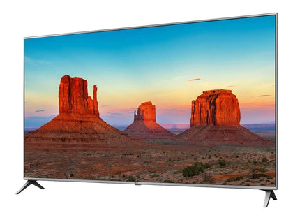 LG UK6500AUA 49UK6300PLB 49