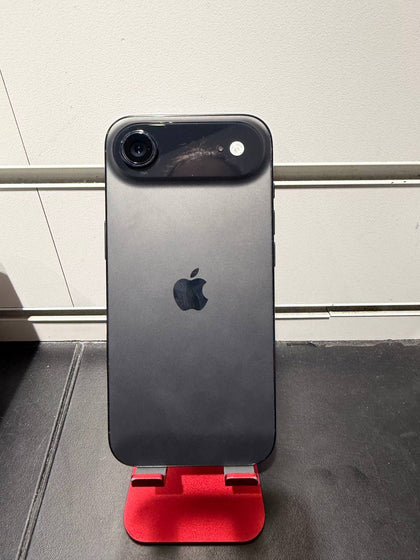 *e-sim only* Apple iPhone Air (A3517) 256GB Space Black, Unlocked