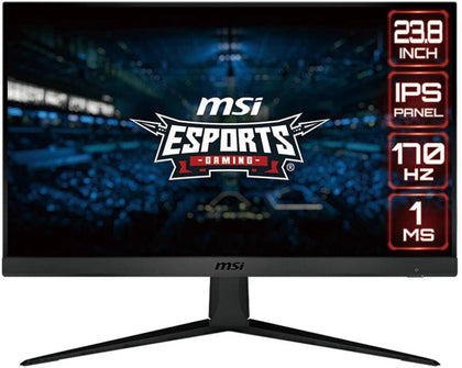 MSI Optix G2412 24