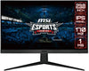 MSI Optix G2412 24" Gaming Monitor, LED, FHD (Full HD), 170 Hz, 1ms, Black