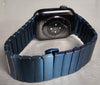 Apple Watch Series 9 (GPS) NO STRAP, Midnight, 45mm