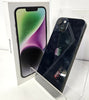 Apple iPhone 14 128GB Midnight - Unlocked *87% Battery Health*