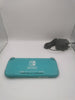 Nintendo Switch Lite Console 32GB Turquoise Unboxed with Charger