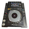 Pioneer CDJ-2000NXS Multi Player Turntable