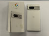 pixel 7 snow 128gb boxed