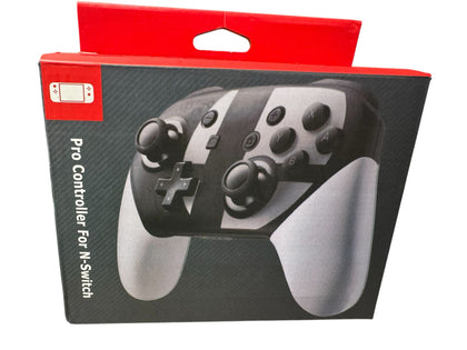 Unofficial Pro Controller for Nintendo Switch **Collection Only**