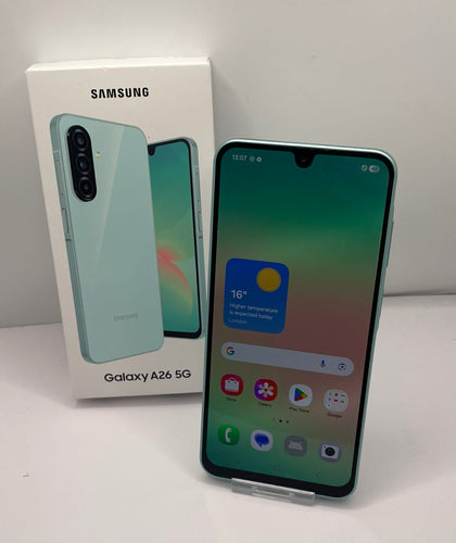 Samsung Galaxy A26 5G - 256GB