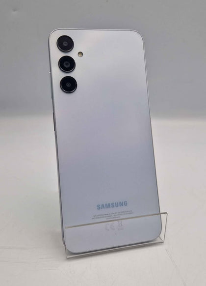 Samsung Galaxy A05s - 64GB - Silver - Unlocked - Unboxed