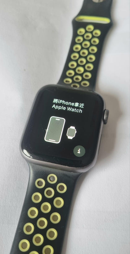 Apple Watch Series 4 Gps Cellular 44mm