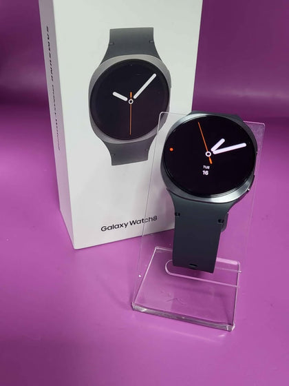 Samsung Galaxy Watch8 Bluetooth / GPS 40mm / Opened only to test