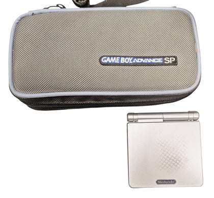 Gameboy Advance SP