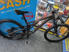 SPECIALIZED EVO STUNT JUMPER S4 MOUNTAIN BIKE COLLECTION ONLY PRESTON STORE