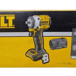 Dewalt DCF921P2g 18V 1/2inch Impact Wrench