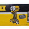 Dewalt DCF921P2g 18V 1/2inch Impact Wrench